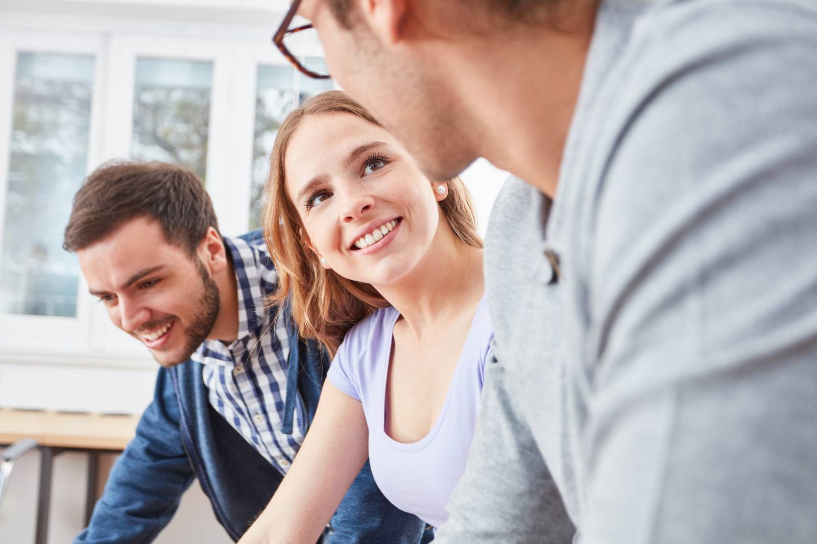 Stage d'anglais intensif de remise à niveau pour collégiens du 27 juin au 1er juillet 2022 à Marseille