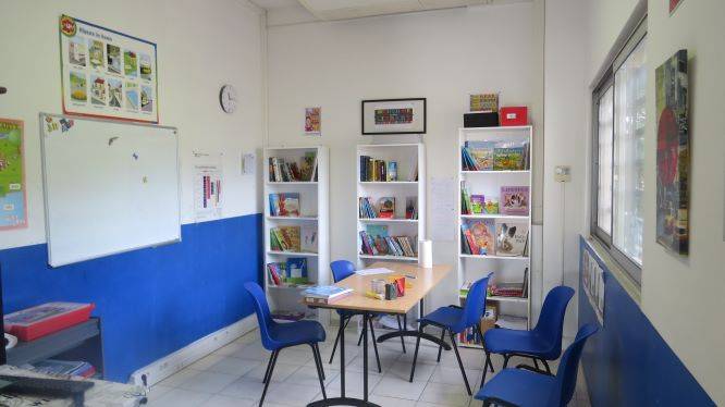 Tarif et Horaires des stages d'anglais pour les collégiens à Marseille La Fourragère