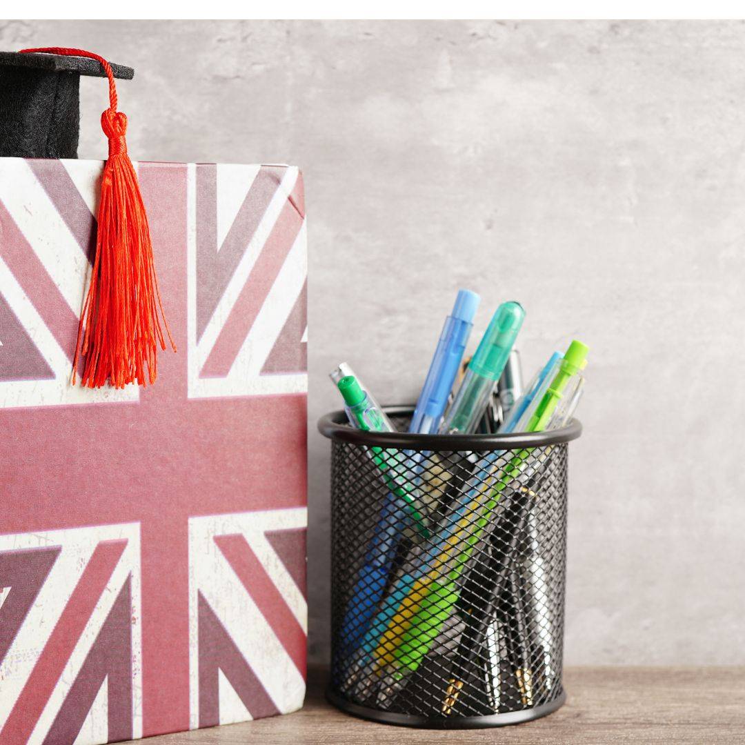 Boostez l'anglais de votre ado avec nos stages intensifs à Marseille 13012.