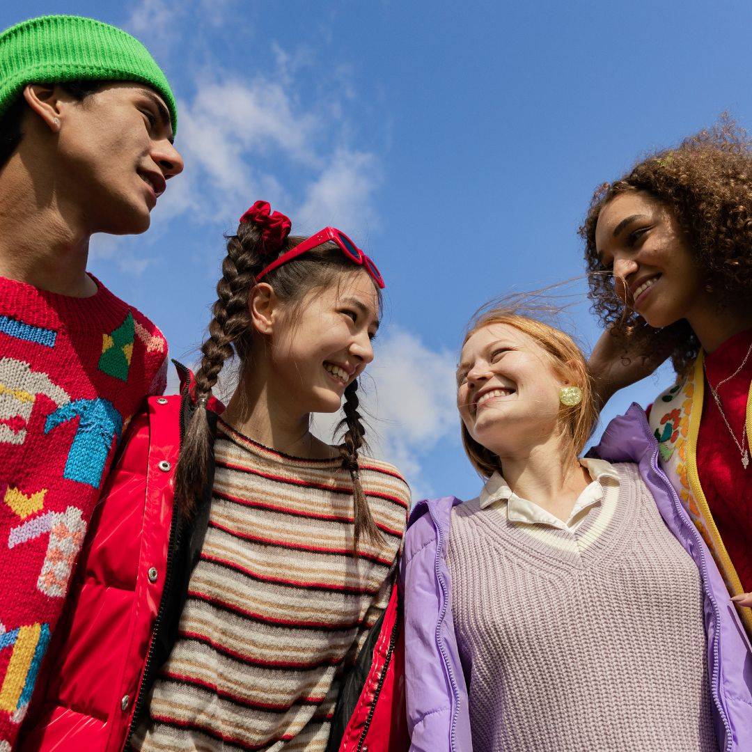 Cours d'anglas pour ados Marseille 13012