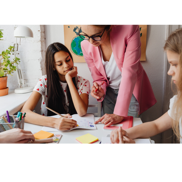 Stages d'anglais pour collégiens: pratique orale et compréhension - Vacances de printemps - Marseille 13012