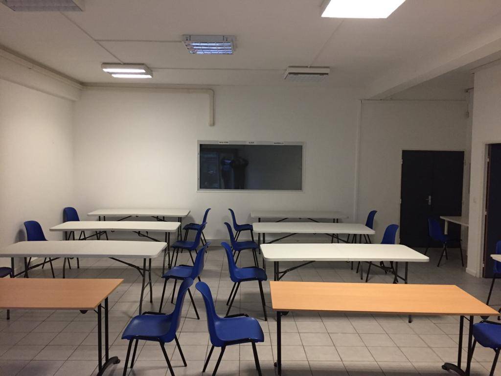 Stages collectifs d'anglais pendant les vacances de printemps  du 11 au 15 avril à Marseille