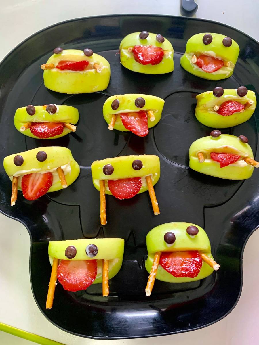 Un Noël magique... in English! ✨