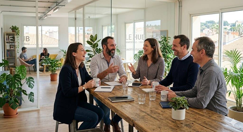 Club anglais adultes Marseille 13012 Saint-Barnabé, professeur expert anglais Beaumont Les Caillols, cours anglais 1h30 Allauch Plan-de-Cuques, alternative association anglais adultes Marseille Est.