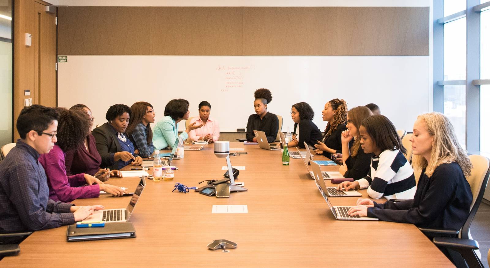 Accompagnement à la préparation de présentations professionnelles en anglais à Marseille 13012