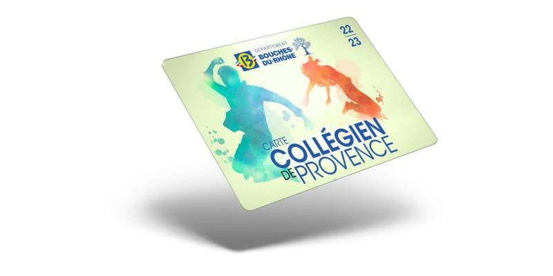 Stage intensif d'anglais pour collégiens du 13 au 17 février 2023 à Marseille