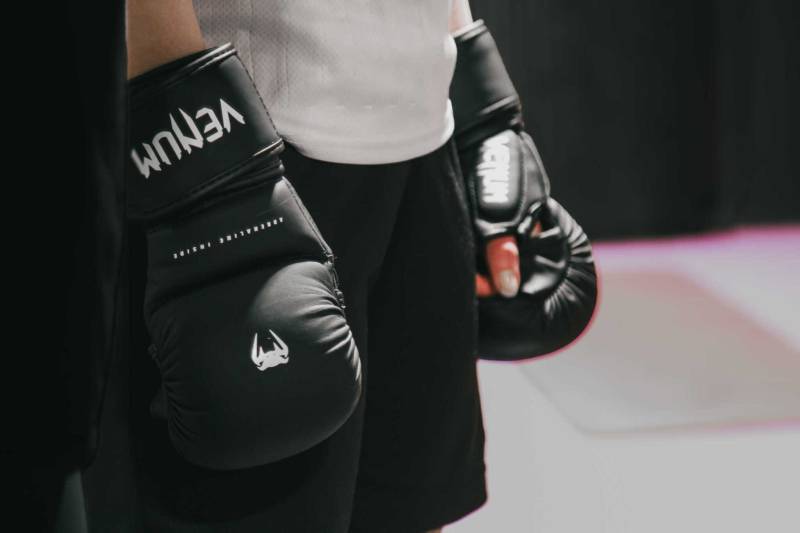 Salle de sports de combat et de fitness. Sports & Loisirs / Marseille, 13006 Fondation MMA