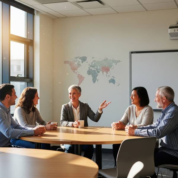 Englishour: Cours d'Anglais à Marseille 13013