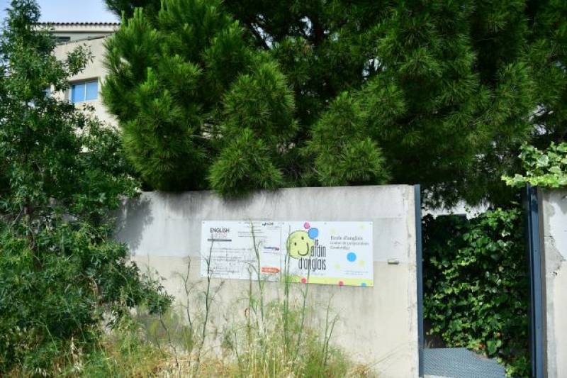 Englishour - centre de formation spécialisé dans l'enseignement de l'anglais aux adultes à Marseille