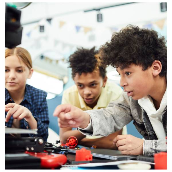 Englishour 13012 - Ateliers Ludiques Anglais Collégien