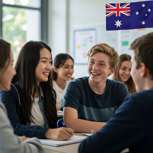 Stage intensif à Marseille Saint-Barnabé.