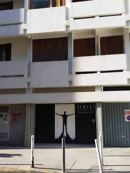 Centre de loisirs proposant un parcours sensoriel unique. Loisirs & Divertissement / Marseille, 13005 SENSAS Marseille