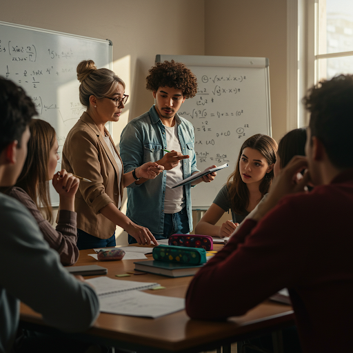 Stage d'Anglais ados à Marseille 13013