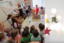 Un Noël magique... in English! ✨