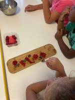 Votre enfant adorera nos stages d'anglais avant la rentrée : Stages du 26 au 30 août (hors mercredi) à Marseille