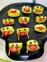 Un Noël magique... in English! ✨