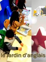 Un Noël magique... in English! ✨