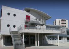 Enseignement Marseille Lycée L'Olivier Robert Coffy