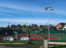 TENNIS CLUB LA FOURRAGERE ASPTT 13008 Marseille Tennis - ASPTT Marseille